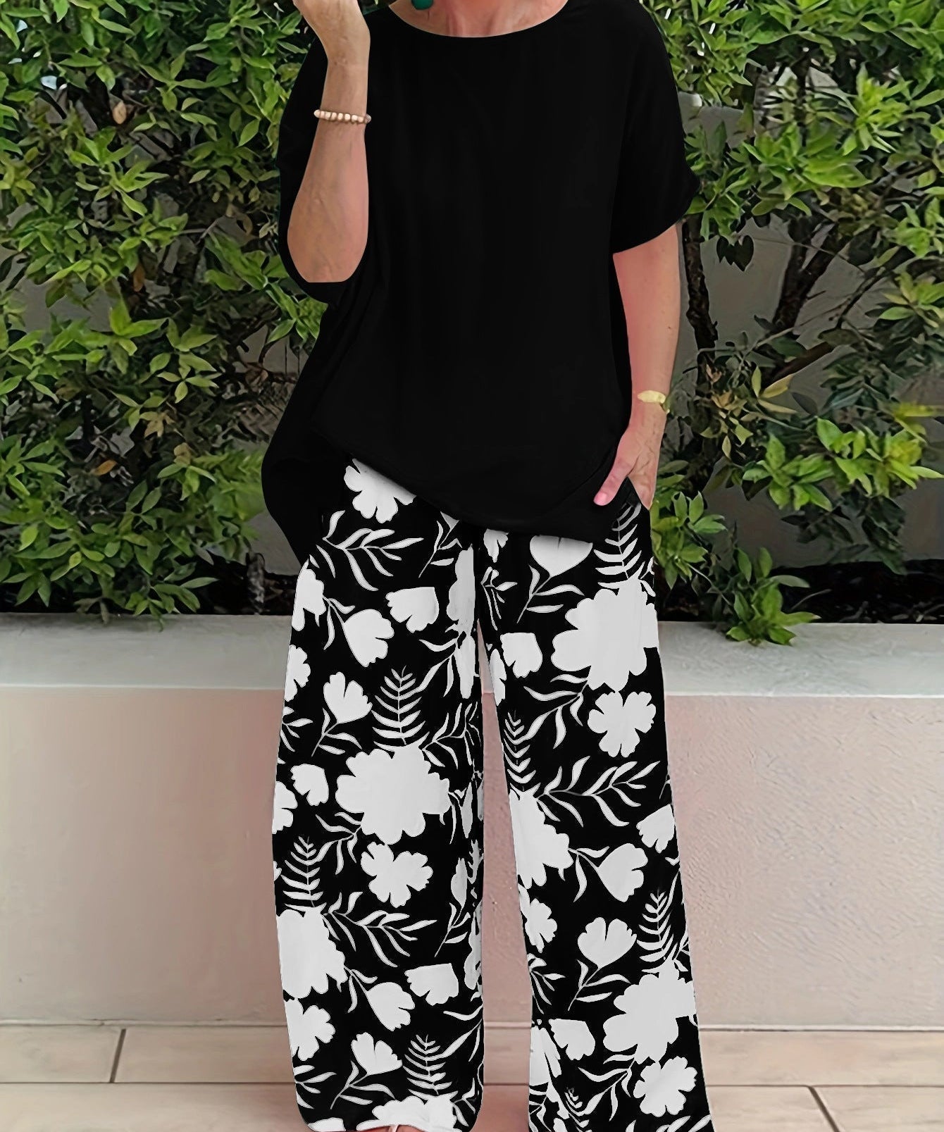 Lorna Breezy Set