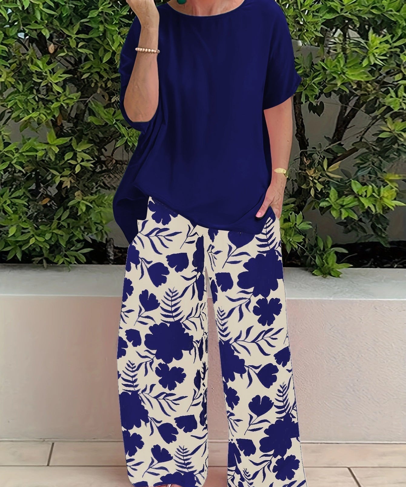 Lorna Breezy Set