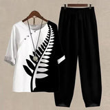 Margot Tailored Set
