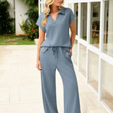Amelita Breezy Lounge Set
