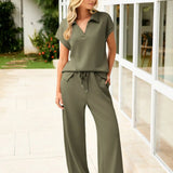 Amelita Breezy Lounge Set