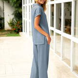 Amelita Breezy Lounge Set