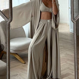 Iana Cardigan 2-Piece Set