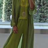 Islana Luxe Leisure Set