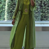 Islana Luxe Leisure Set