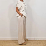 Danica Timeless Two-Piece Suit