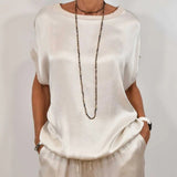 Danica Timeless Two-Piece Suit