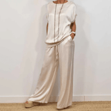 Danica Timeless Two-Piece Suit