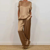 Danica Timeless Two-Piece Suit