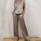 Danica Timeless Two-Piece Suit
