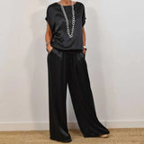 Danica Timeless Two-Piece Suit